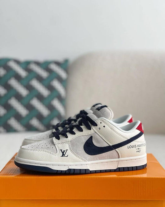 Nike SB Dunk Low x Louis Vuitton Sneaker - image 1