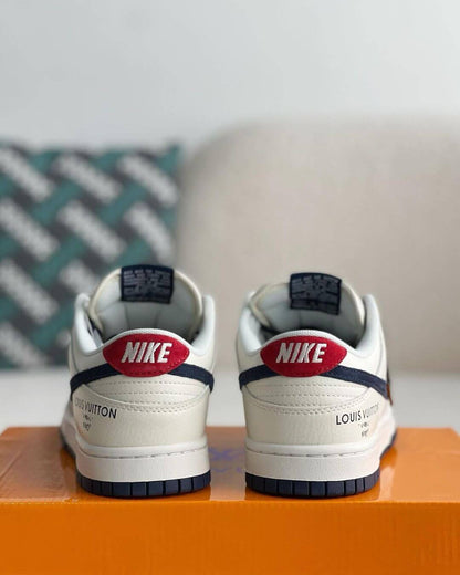 Nike SB Dunk Low x Louis Vuitton Sneaker - image 6