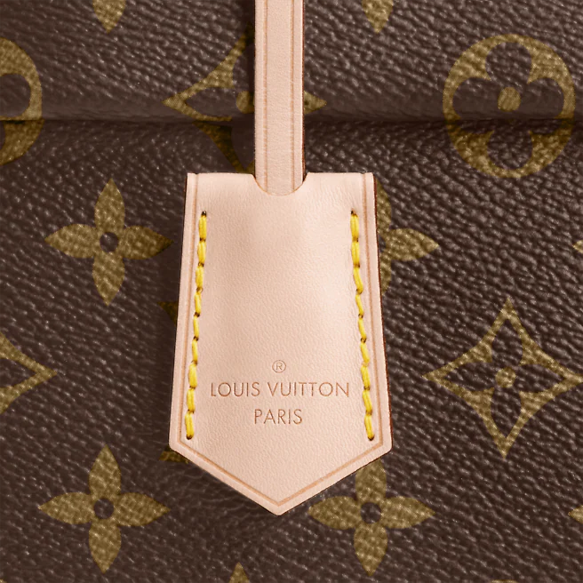 Louis Vuitton Cluny BB - photo 6