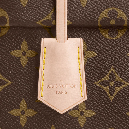 Louis Vuitton Cluny BB - photo 6