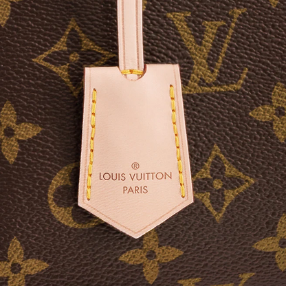 Louis Vuitton Cluny MM - photo 7