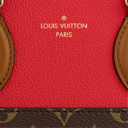 Louis Vuitton Fold Tote PM - photo 6