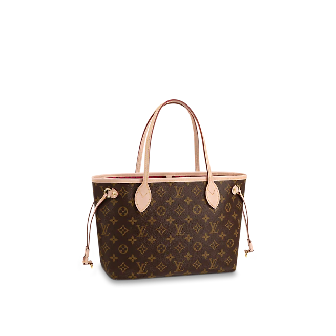 Louis Vuitton Neverfull PM - Monogram - photo 1