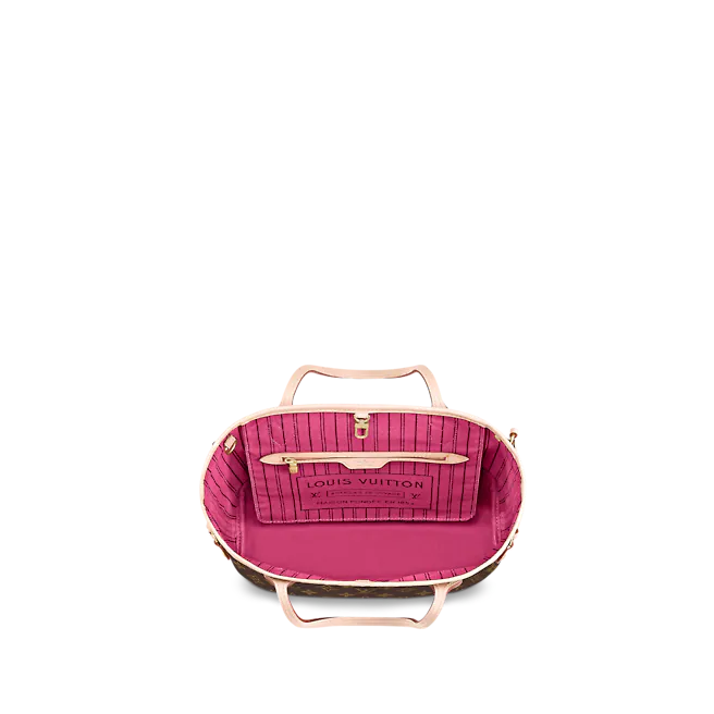 Louis Vuitton Neverfull PM - Monogram - photo 4