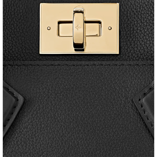 Louis Vuitton On My Side PM Tote Bag - photo 6