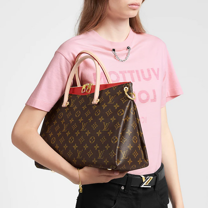 Louis Vuitton Pallas MM - image 5
