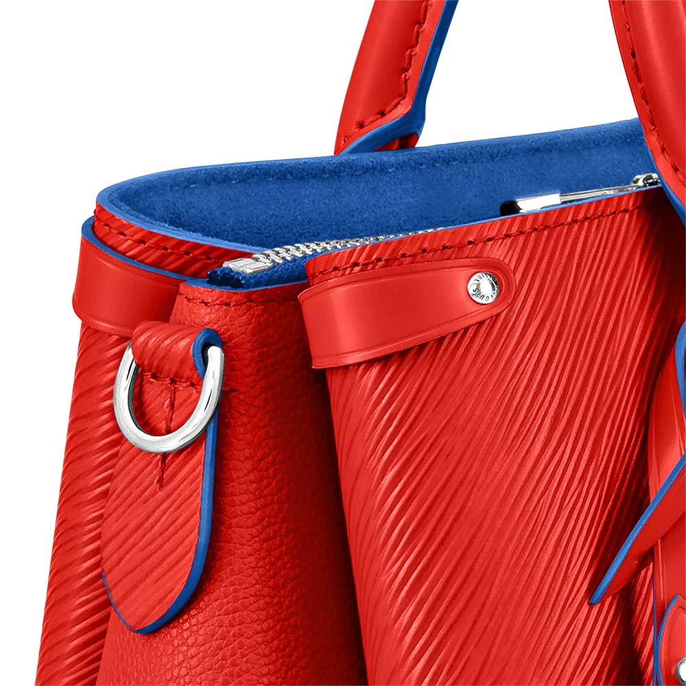 Louis Vuitton Soufflot BB - image 4