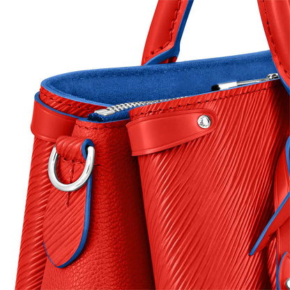 Louis Vuitton Soufflot BB - image 4