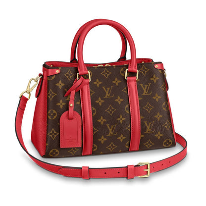 Louis Vuitton Soufflot BB - photo 1