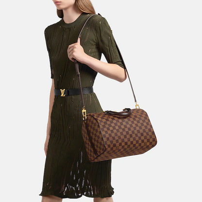 Louis Vuitton Speedy Bandoulière 30 - image 6