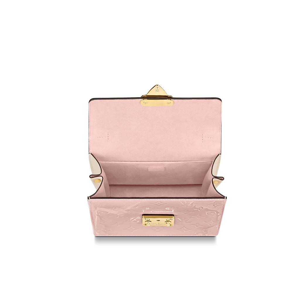 Louis Vuitton Spring Street Bag - photo 5