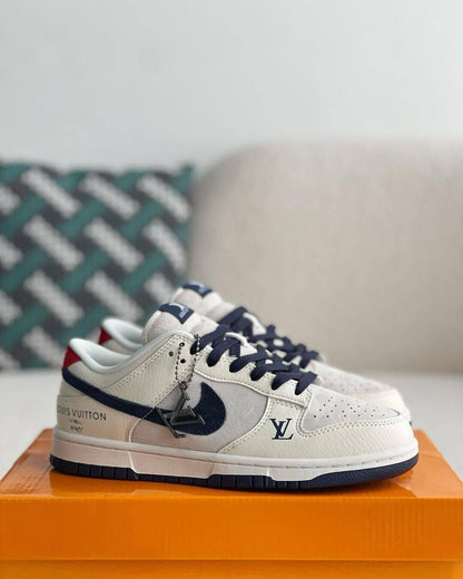 Nike SB Dunk Low x Louis Vuitton Sneaker - image 7