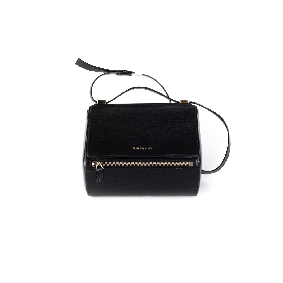 Givenchy Pandora Box Medium Black - photo 1