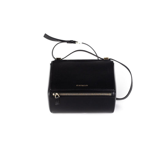 Givenchy Pandora Box Medium Black - photo 1