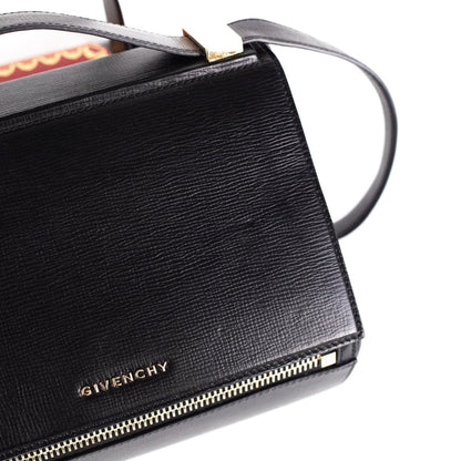 Givenchy Pandora Box Medium Black - photo 3