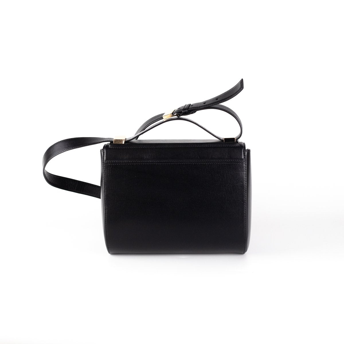 Givenchy Pandora Box Medium Black - photo 4