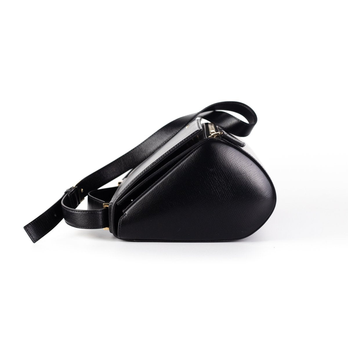 Givenchy Pandora Box Medium Black - photo 5