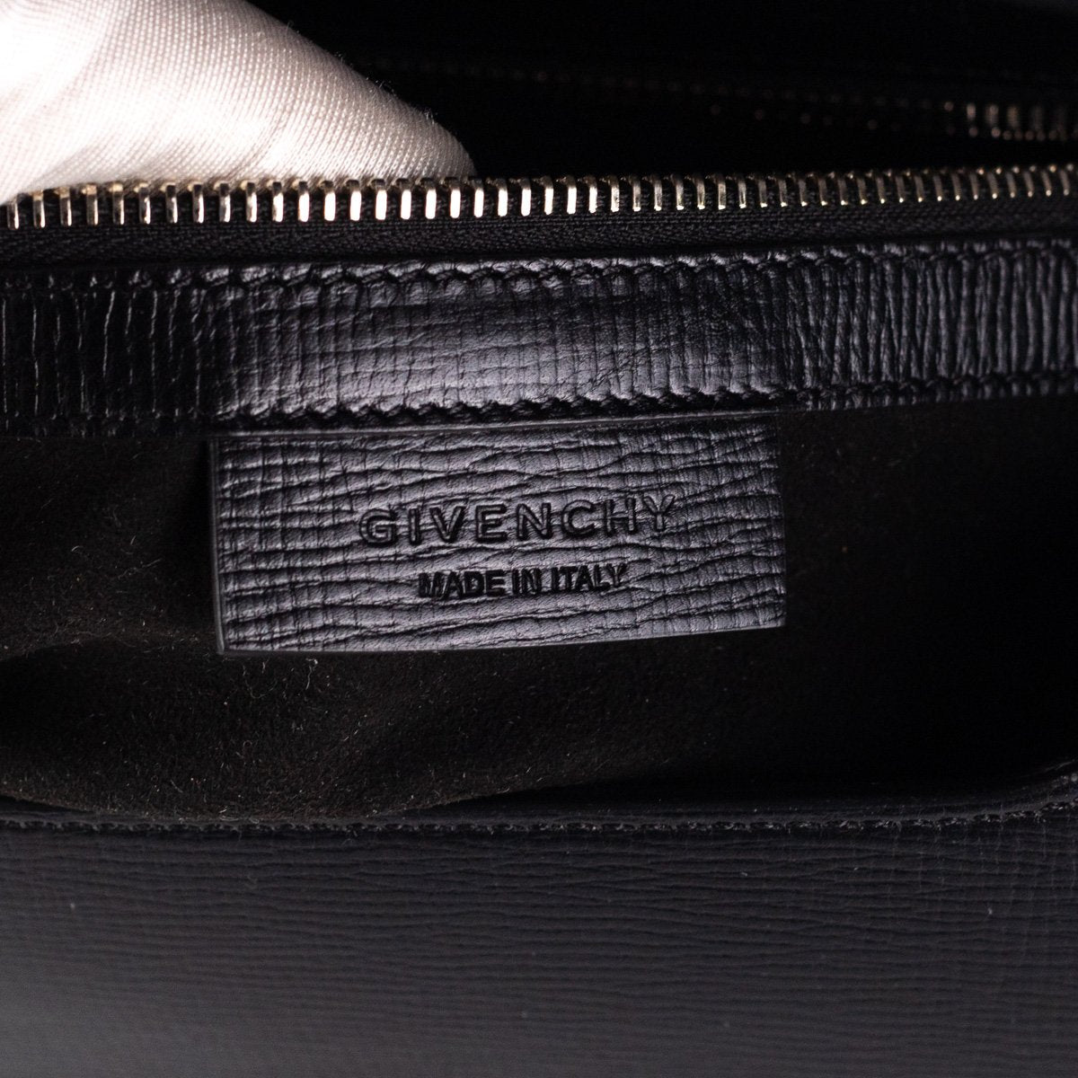 Givenchy Pandora Box Medium Black - photo 10
