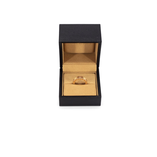 Bvlgari B.Zero1 Rose Gold Ring 48 - photo 1
