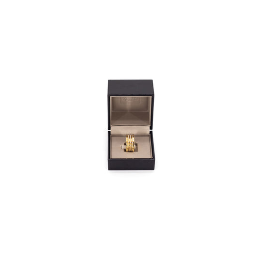 Bvlgari B.Zero 1 Ring Diamond Yellow Gold - photo 1