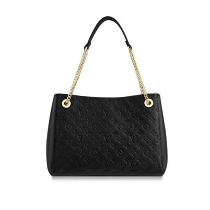 Louis Vuitton Surène MM Black - photo 5