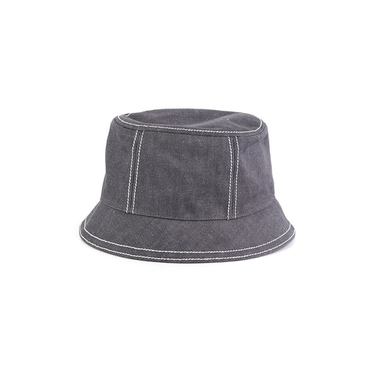 Hermes Bucket Hat Grey 59 - photo 1