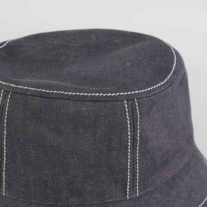 Hermes Bucket Hat Grey 59 - photo 8