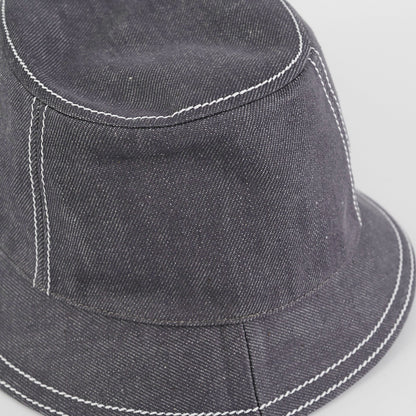 Hermes Bucket Hat Grey 59 - photo 7