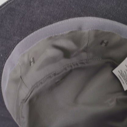 Hermes Bucket Hat Grey 59 - photo 4