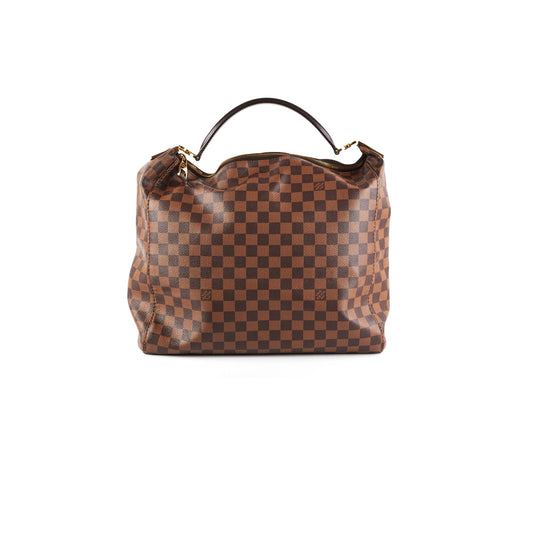 Louis Vuitton Portobello GM Damier Ebene - photo 1