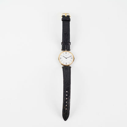 Van Cleef & Arpels Watch Black 31mm - photo 2