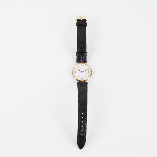 Van Cleef & Arpels Watch Black 31mm - photo 2
