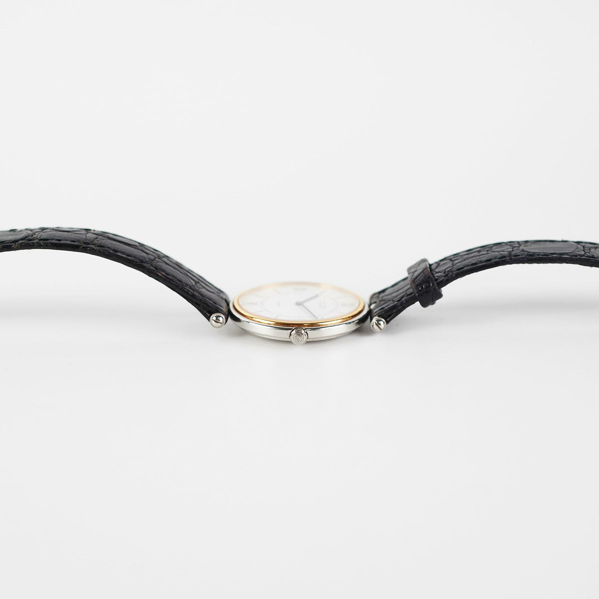Van Cleef & Arpels Watch Black 31mm - photo 3