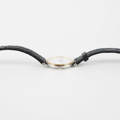 Van Cleef & Arpels Watch Black 31mm - photo 3