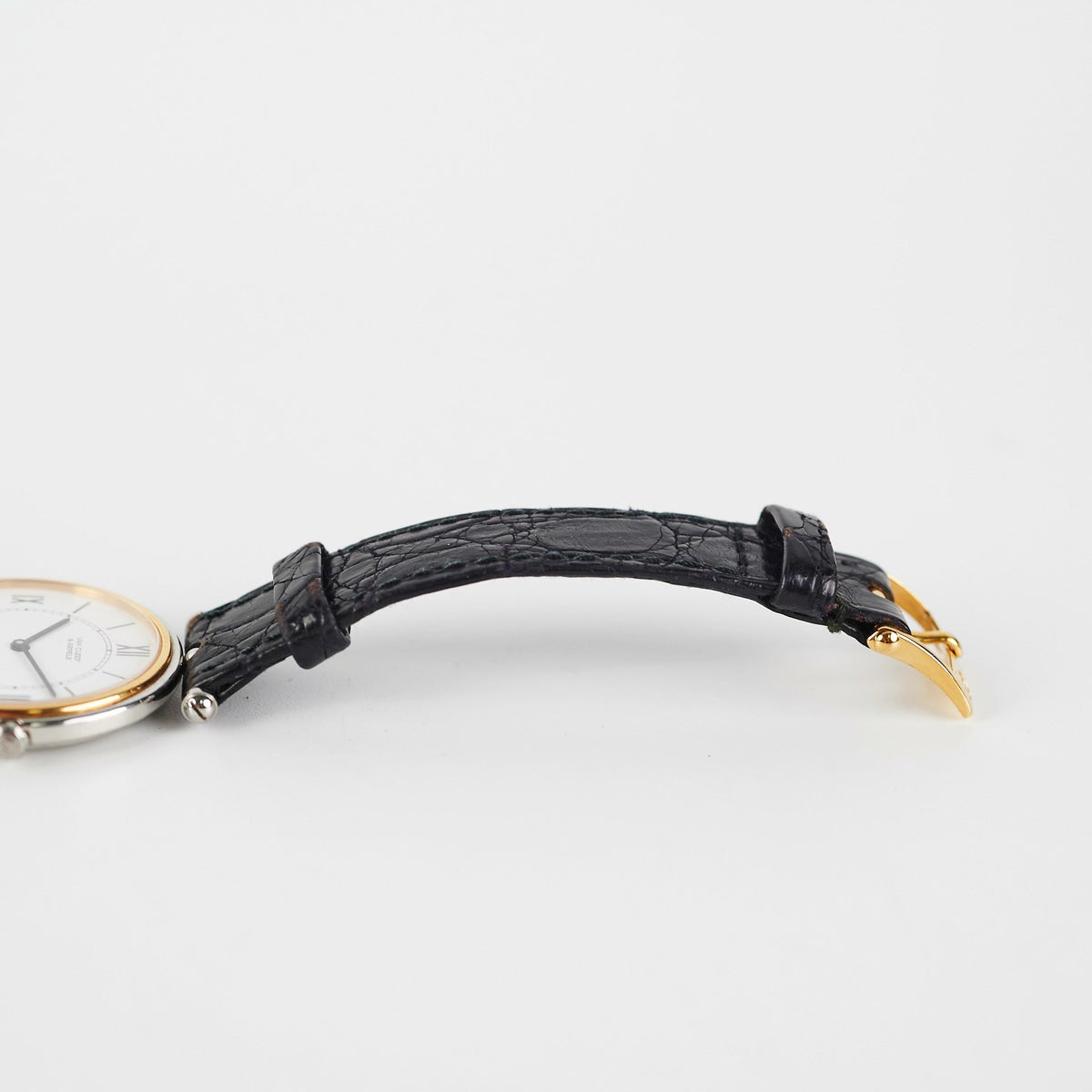 Van Cleef & Arpels Watch Black 31mm - photo 8