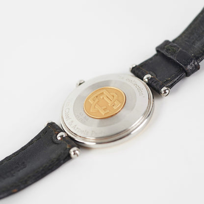 Van Cleef & Arpels Watch Black 31mm - photo 7