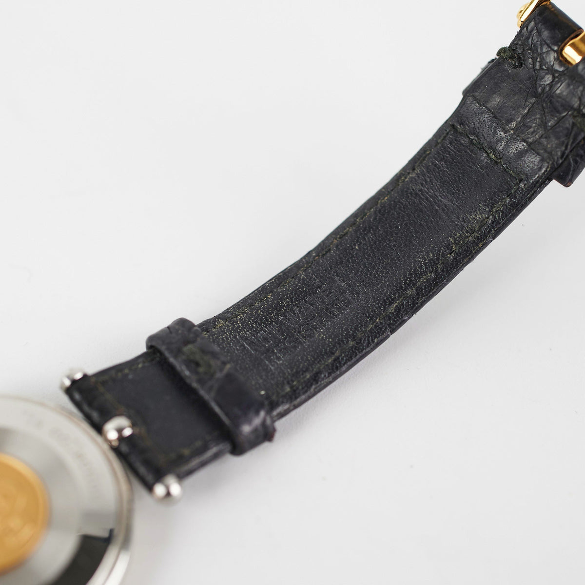 Van Cleef & Arpels Watch Black 31mm - photo 5
