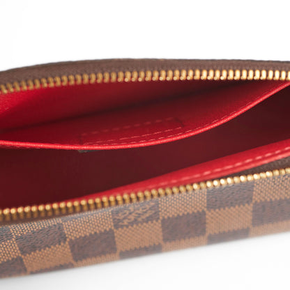 Hermes Evelyne 29 Togo Red A Stamp - photo 5