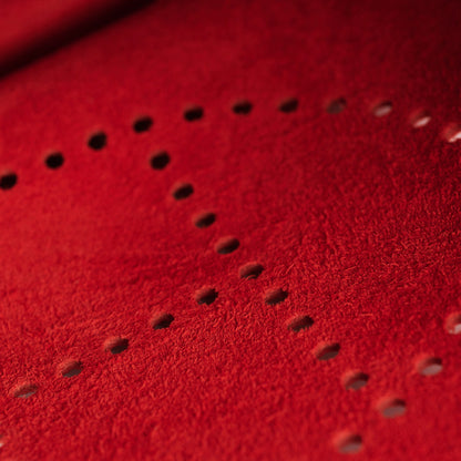 Hermes Evelyne 29 Togo Red A Stamp - photo 4