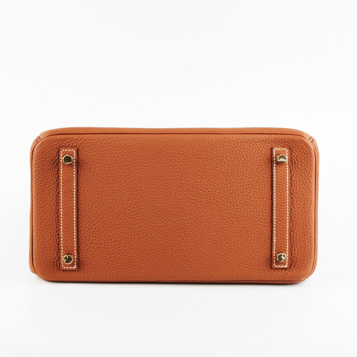 Hermes Birkin 30 Gold Togo -Stamp Y 2020 - photo 4