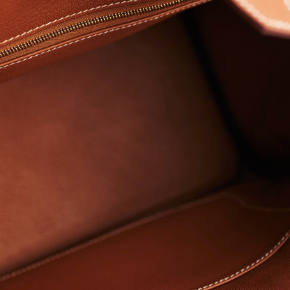 Hermes Birkin 30 Gold Togo -Stamp Y 2020 - photo 7
