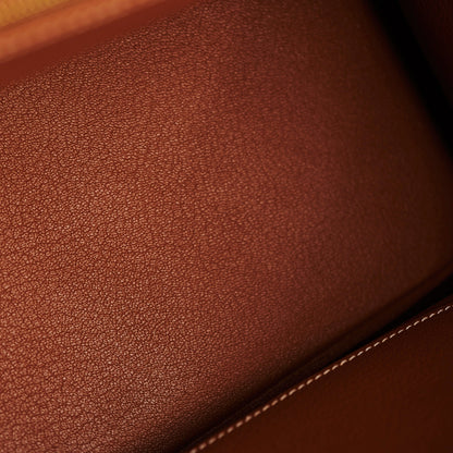 Hermes Birkin 30 Gold Togo -Stamp Y 2020 - photo 6