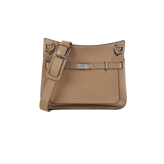 Hermes Jypsiere 34 Etoupe - Q Square - photo 1
