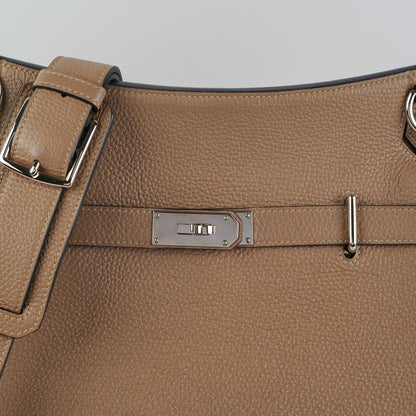 Hermes Jypsiere 34 Etoupe - Q Square - photo 18
