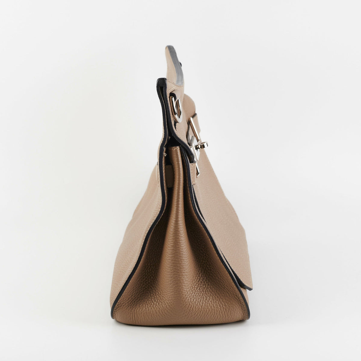 Hermes Jypsiere 34 Etoupe - Q Square - photo 3