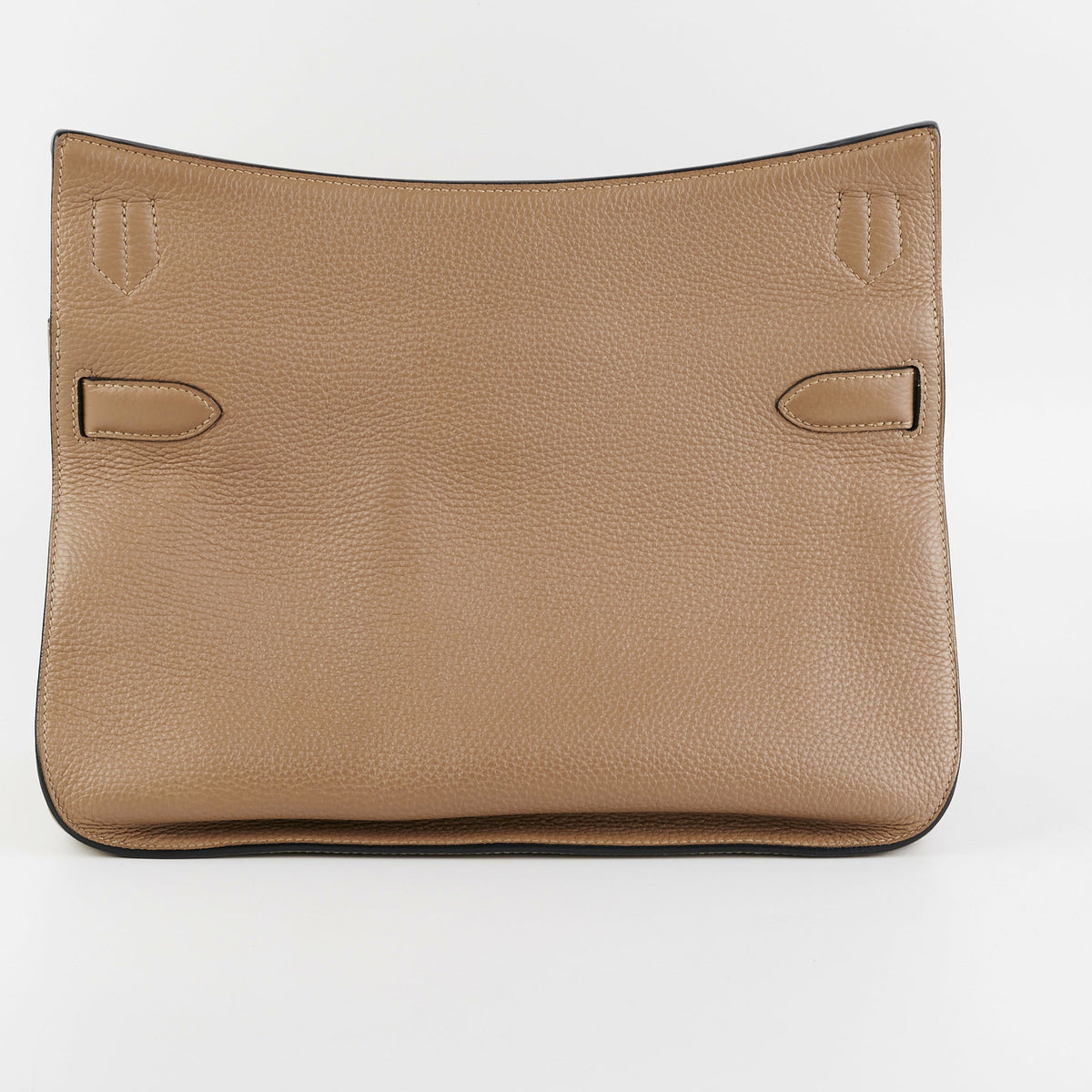 Hermes Jypsiere 34 Etoupe - Q Square - photo 2