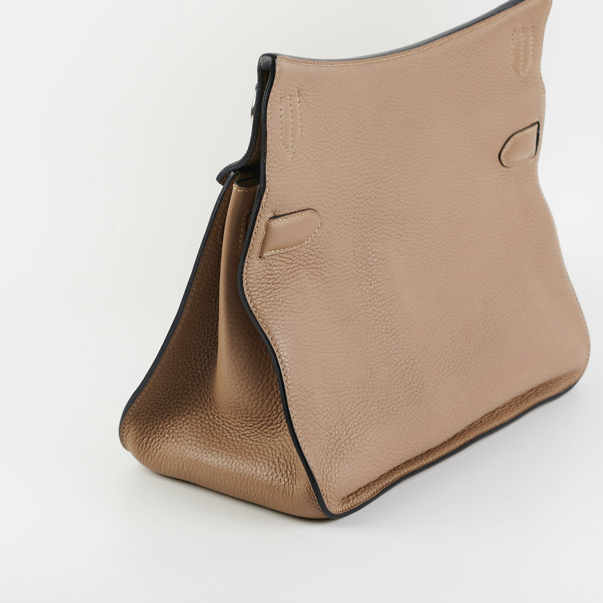 Hermes Jypsiere 34 Etoupe - Q Square - photo 5
