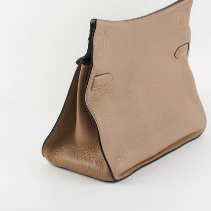 Hermes Jypsiere 34 Etoupe - Q Square - photo 5