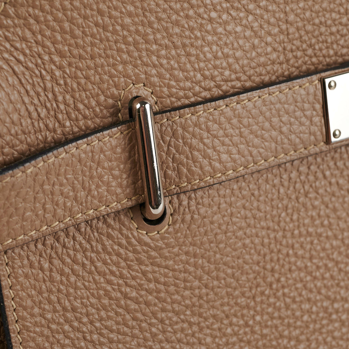 Hermes Jypsiere 34 Etoupe - Q Square - photo 16