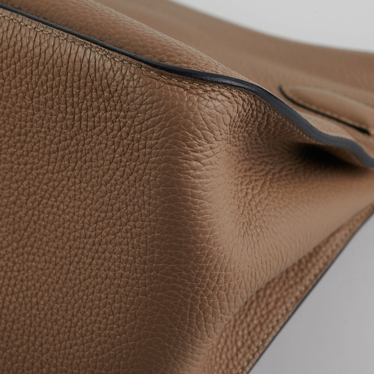 Hermes Jypsiere 34 Etoupe - Q Square - photo 11